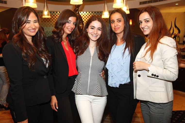 Gefinor Rotana and Raouche Arjaan By Rotana Host Dazzling Ramadan Iftars